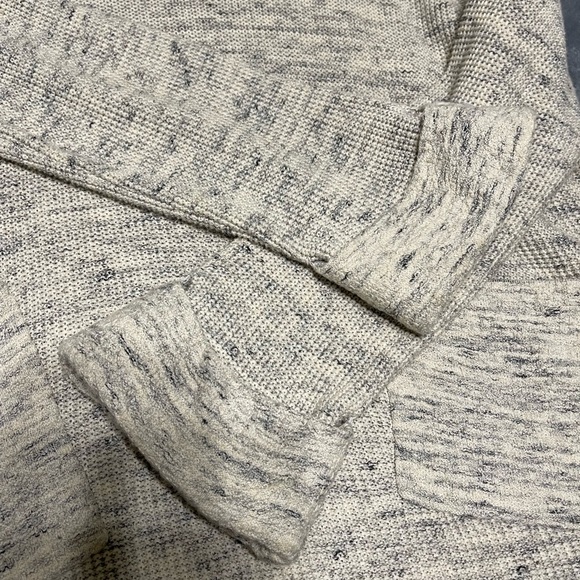 Habitat Cowl Neck Sweater - Picture 7 of 9